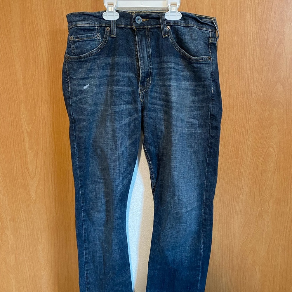 Mens Levi pants